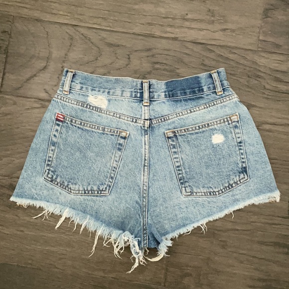 Urban Outfitters Denim Shorts - Picture 2 of 4